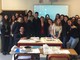 I liceali di Torino fanno da “angeli custodi” ai delegati di Terra Madre 2018