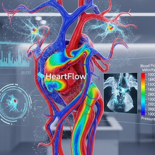 Salute del cuore e AI: Humanitas Cellini tra i primi Centri in Italia a dotarsi della tecnologia HeartFlow