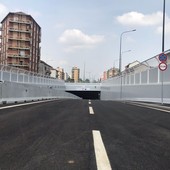 A gennaio 2024 nuova stazione ferroviaria Grosseto-Lulli