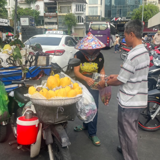Saigon: dalla frenesia urbana alla memoria della guerra, fino al ritmo del Mekong