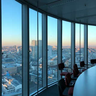 Come arredare la sala riunioni con stile e funzionalità Come arredare la sala riunioni con stile e funzionalità