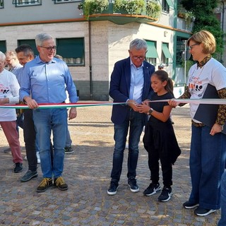 “Siamo tutti pedoni”: Chivasso prosegue il percorso verso una città più sicura e sostenibile “Siamo tutti pedoni”: Chivasso prosegue il percorso verso una città più sicura e sostenibile