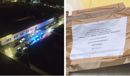 Immagine di repertorio