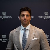 Federico Sandrone, nuovo presidente del Gruppo Giovani Unione Industriali Torino