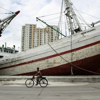 Il mercato del lavoro della carpenteria navale