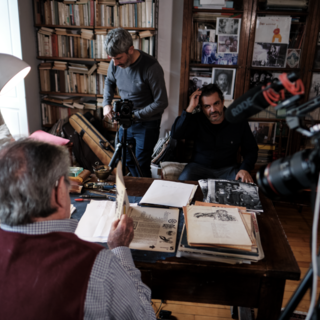 Foto di Flavio Giacchero