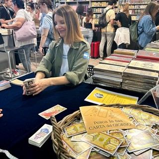 Tutti gli stand più curiosi del Salone del libro 2024