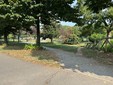 I giardini a pochi passi dal supermercato Esselunga e nella zona di Lingotto e Nizza MIllefonti