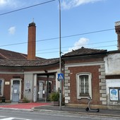 La sede della Circoscrizione 5 di Torino