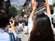 Al traguardo l'edizione 2026 dello stage di danza organizzato da Dam Al traguardo l'edizione 2026 dello stage di danza organizzato da Dam