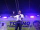 Matteo Salvini a Torino