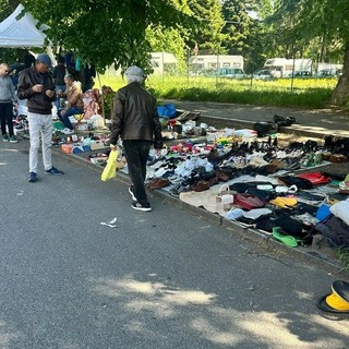Il Comune dribbla lo scontro sul Barattolo: in via Carcano arriva il nuovo mercato dell'usato tra privati Il Comune dribbla lo scontro sul Barattolo: in via Carcano arriva il nuovo mercato dell'usato tra privati