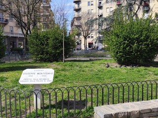 I residenti chiedono maggiore sicurezza