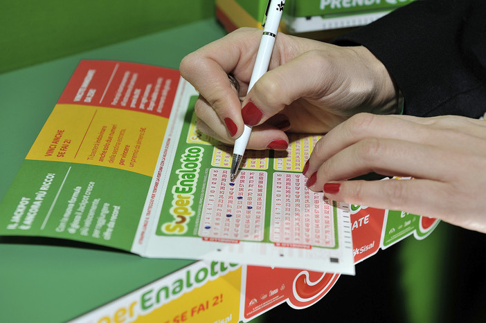 Il Lotto sorride al Piemonte: vinti 124mila euro a Lucento