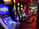 Un'immagine generica di sala slot