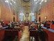 Sala Rossa, approvato il Consuntivo del 2024