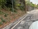 Moncalieri, strada Santa Brigida ridotta a un colabrodo Moncalieri, strada Santa Brigida ridotta a un colabrodo