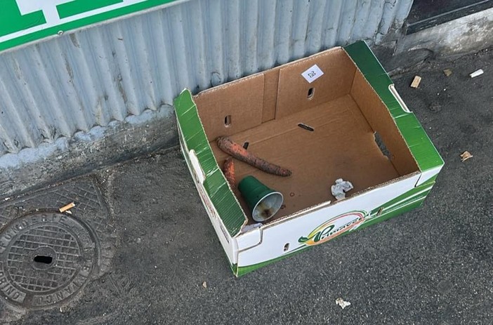 Dopo la riqualificazione, riapre l'ecocentro di Coazze