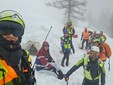 Simulazione di soccorso Simulazione di soccorso