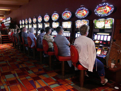 Gioco d'azzardo, Chivasso approva il Regolamento