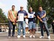 Festa dello sport a Grugliasco: torna lo Sport Day Festa dello sport a Grugliasco: torna lo Sport Day