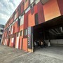 Nuova sede per Sargomma, dove sorgeva la Pininfarina e poi De Tomaso Nuova sede per Sargomma, dove sorgeva la Pininfarina e poi De Tomaso