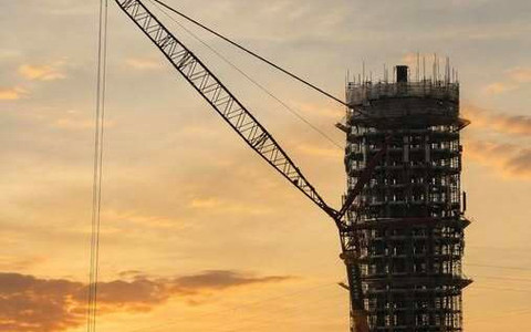 Nichelino dice addio alla grande cisterna della centrale Smat