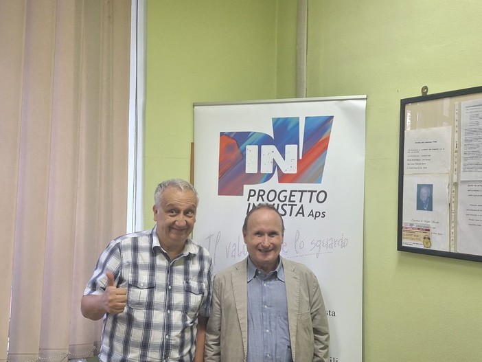 In Barriera una porta in più per chi non vede: apre lo sportello della Circoscrizione 6 In Barriera una porta in più per chi non vede: apre lo sportello della Circoscrizione 6