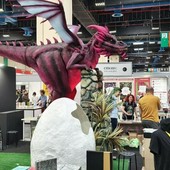 Un Salone del Libro sempre più colorato: ecco gli stand che attraggono i visitatori