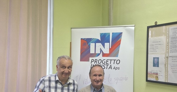 In Barriera una porta in più per chi non vede: apre lo sportello della Circoscrizione 6 In Barriera una porta in più per chi non vede: apre lo sportello della Circoscrizione 6