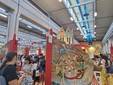 Tante le curiosità al Salone del Libro 2025