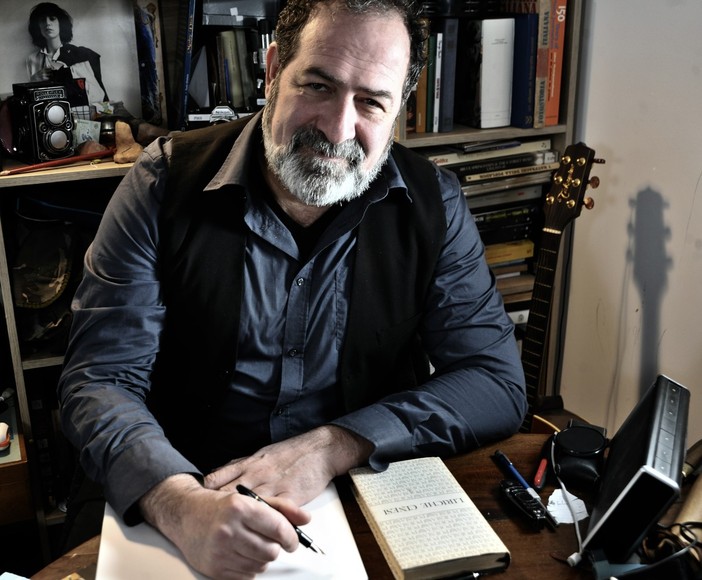 Concerti di Santa Pelagia: Federico Sirianni omaggia Fabrizio De André