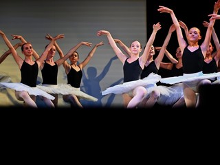 Al traguardo l'edizione 2026 dello stage di danza organizzato da Dam Al traguardo l'edizione 2026 dello stage di danza organizzato da Dam