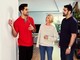 Casa più sicura e zero pensieri: l’approccio di Sector Alarm alla protezione quotidiana Casa più sicura e zero pensieri: l’approccio di Sector Alarm alla protezione quotidiana
