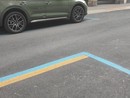 Multe sulle strisce blu e negli stalli per i residenti: due ricorsi su tre vengono accolti Multe sulle strisce blu e negli stalli per i residenti: due ricorsi su tre vengono accolti