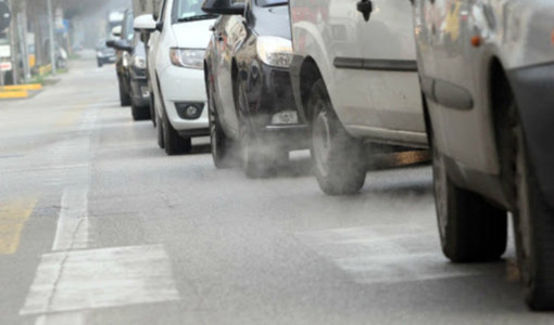 Il Mit precetta lo sciopero dei trasporti, domani a Torino ancora stop ai diesel Euro 5 Il Mit precetta lo sciopero dei trasporti, domani a Torino ancora stop ai diesel Euro 5