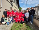 A Beinasco aperto lo 'Sportello Viola', punto antiviolenza della Croce Rossa