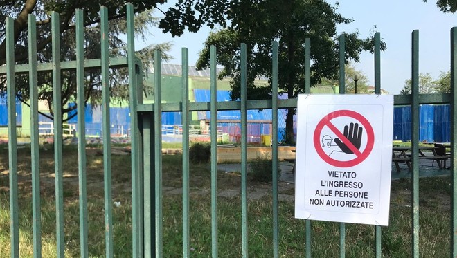 Ex caserma Salvo D'Acquisto, confermate le risorse ministeriali: arrivano 224 nuovi posti letto per gli universitari