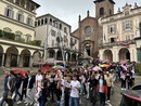 Moncalieri si mobilita per Gaza: "Basta bombe e bambini alla fame" Moncalieri si mobilita per Gaza: "Basta bombe e bambini alla fame"