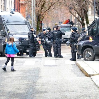 "La scuola è ordine pubblico: impedire l'accesso alle 8 di mattina è disordine sociale" "La scuola è ordine pubblico: impedire l'accesso alle 8 di mattina è disordine sociale"