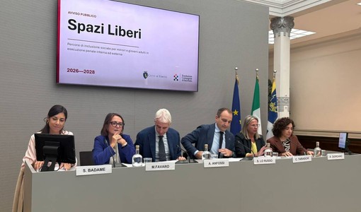 Dopo il carcere il reinserimento passa dal lavoro Dopo il carcere il reinserimento passa dal lavoro