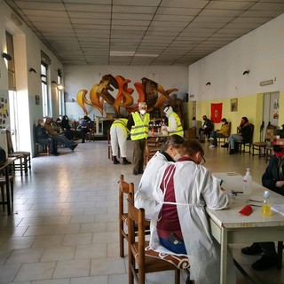 Gli spazi del Neruda Gli spazi del Neruda