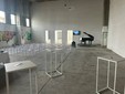 Nuova sede per Sargomma, dove sorgeva la Pininfarina Nuova sede per Sargomma, dove sorgeva la Pininfarina