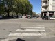 Via Gorizia, attraversamento senza strisce: i 5 Stelle tornano alla carica Via Gorizia, attraversamento senza strisce: i 5 Stelle tornano alla carica
