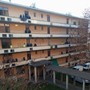 Ancora uno sgombero nel complesso delle case Atc di Aurora