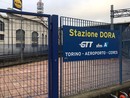 Stazione Dora