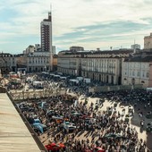 Si è concluso il Salone auto Torino 2026 Si è concluso il Salone auto Torino 2026