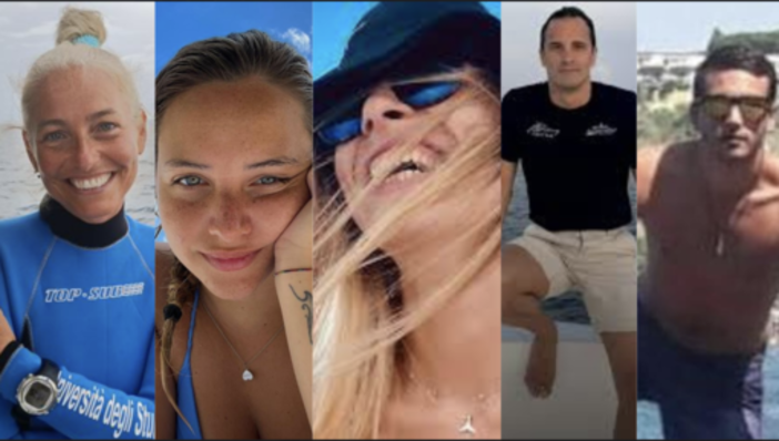 Tragedia alle Maldive, il tour operator: “Non sapevamo dell’immersione oltre i 30 metri” Tragedia alle Maldive, il tour operator: “Non sapevamo dell’immersione oltre i 30 metri”