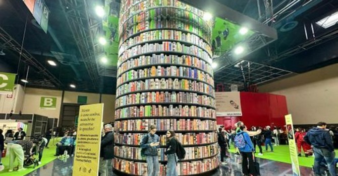 Salone del Libro
