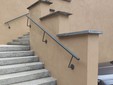 Scalinata del Motovelodromo di corso Casale
